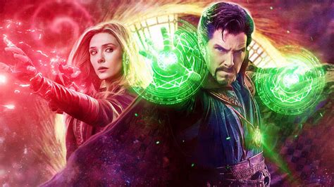 The Eternal Battle: Doctor Strange's Quest for Godly Balance